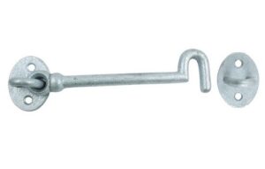 Cabin Hook 102mm Galvanised (EACH)