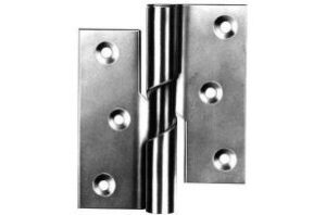 Rising Butt Hinge 75mm LH SC (HINGE)