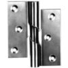 PERRY Rising Butt Hinge 75mm RH SC (HINGE)