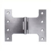 Parliament Hinge 75mm Steel (HINGE)