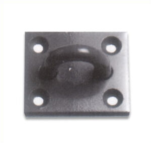 Staple Only Heavy Duty Black (EACH)