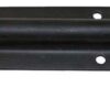 PERRY Tower Bolt Straight 250mm Black (EACH)