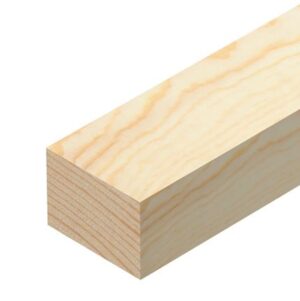 Softwood Planed 21x15mm 2.4m (EACH)