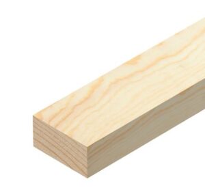Softwood Planed 21x9mm 2.4m (EACH)