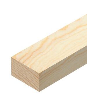 Softwood Planed 34x12mm 2.4m (EACH)