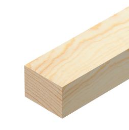 Softwood Planed 34x15mm 2.4m (EACH)