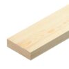 Softwood Planed 44x12 2.4m (EACH)