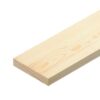 Softwood Planed 46x6mm 2.4m (EACH)