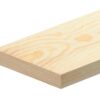 Softwood Planed 71x12 2.4m (EACH)