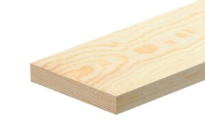 Softwood Planed 71x12 2.4m (EACH)