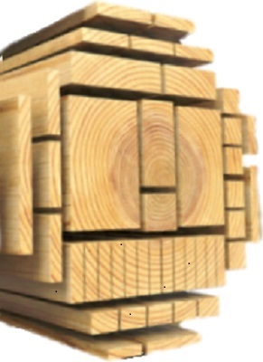 Softwood Planed (unsorted) 71x21mm 2.4m (EACH)