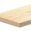 Softwood Planed 96x12 2.4m (EACH)