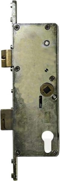 Upvc Gearbox Fullex Pz 35/68mm (EACH)