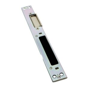 Upvc Latch/Deadbolt Strike LH (EACH)