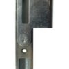 WINKHAUS 4937126 Upvc Keep Winkhaus AV2 Radiused Centre Strike LH (EACH)