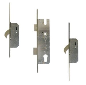 WINKHAUS 4952532 Winkhaus Trulock Kta Pas24 35 16 Sqr Rh (EACH)