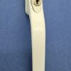 Upvc Window Handle Inline Fastener Locking Wt (EACH)