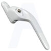 ASEC AS11786 Upvc Window Handle Fastener Lockg Ofset RH Wt (EACH)