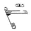 Upvc Concealed Window Restrictor LH (EACH)