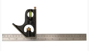 Combination Square 1912/300mm (EACH)