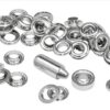 RAPID Eyelet Kit 10mm C/W Anvil Pk25 (PK 25)