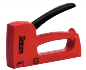 Stapler R53 Hand Tacker (4-10mm Staples) (EACH)