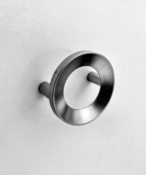 REGAL Cabinet Handle Round 47mm SCP (EACH)