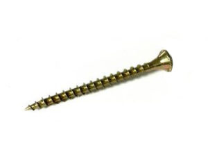 Cutter Pozi CSK Screw 3.5x20mm YT (PK 200)