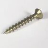 REISSER R2 Pozi CSK Screw 3.0x25mm YT (PK 200)