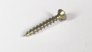 REISSER R2 Pozi CSK Screw 3.0x45mm YT (PK 200)