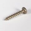 REISSER R2 Pozi Pan Screw 3.0x20mm YT (PK 200)