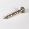 REISSER R2 Pozi Pan Screw 5.0x50mm YT (PK 200)