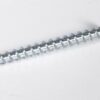 REISSER R2 Pozi CSK Screw 6.0x80mm BZP (PK 100)