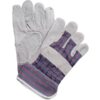 Gloves Canadian Rigger Leather / Cotton (PAIR)