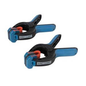 Bandy Clamps Large Pk2 (PK 2)