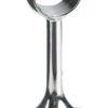 Bracket Rod Centre Support 25mm Polished Chrome (EACH)