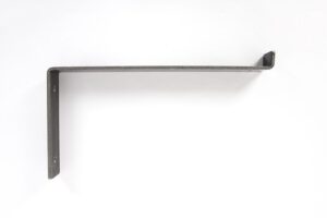 Industrial Flat Bar Steel Bracket 153x232mm (EACH)