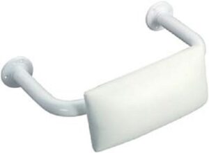 Back Rest Padded 35mm Dia Pcw (EACH)