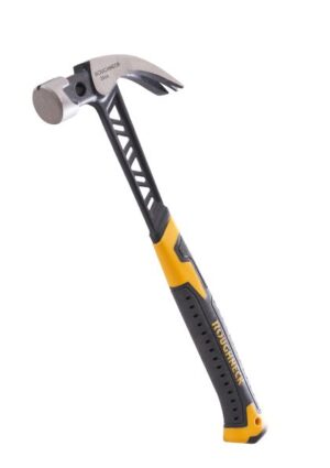 ROUGHNECK Claw Hammer 570g (20oz) (EACH)