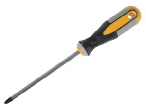 Screwdriver Pozidrive PZ3 150mm (EACH)