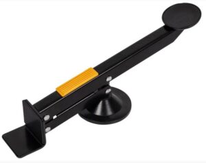 Door and Board Lifter Foot Operated (EACH)