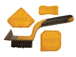 ROUGHNECK Sealant Repair Tool Kit Plastic (SET)
