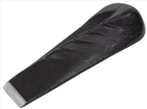 ROUGHNECK ROU65510 Wood Twister Splitting Wedge 2.27kg (EACH)