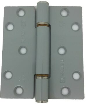 ROYDE & TUCKER H102-FS-PGX9231 STON Hi-load Butt Hinge G13 100x88 Hewi Stonegrey (HINGE)