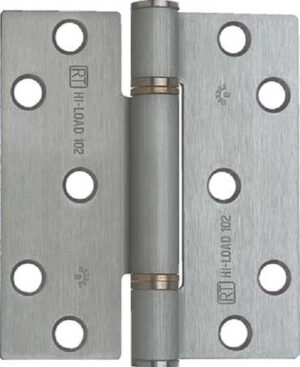 ROYDE & TUCKER H102-FS-BSS Hi-load Butt Hinge Grade 13 100x88 304 SSS (HINGE)