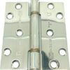 ROYDE & TUCKER H102-FS-PSS Hi-Load Butt Hinge Grade 13 100x88 304 PSS (HINGE)
