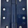 Hi-load Butt Hinge G13 101x76 Hewi Steelblue (HINGE)