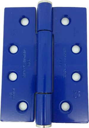 Hi-load Butt Hinge G13 101x76 Hewi Um Blue (HINGE)