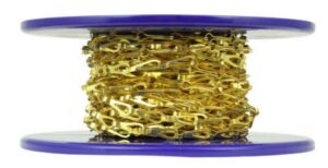 Chandelier Chain 16mm PB (METRE)