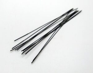 RECORD POWER 866-0020 Scroll Saw Blades Plain 5in 20/14TPI Rev (PK 12)